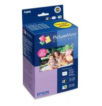 Cartucho Epson T5846 kit de Impressão PictureMate 225 EPSON