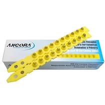 Cartucho Fincapino Carga Média c/ 100 Pc AM27 - Ancora