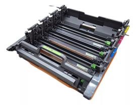 Cartucho Fotocondutor para Brother DR411 Cl L8360 L8610 L8900