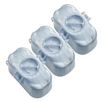 Cartucho FROG SmartChlor, pacote com 3 desinfetantes para spa