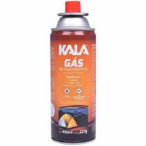 Cartucho gas 227g kala