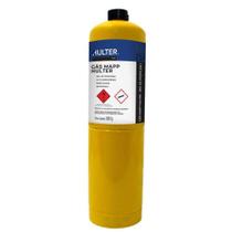Cartucho gas mapp hulter 400gr