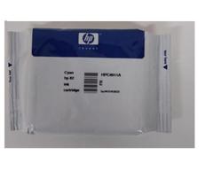 Cartucho Genuino 82 Cyan C4911a C4911ab 69ml No Box