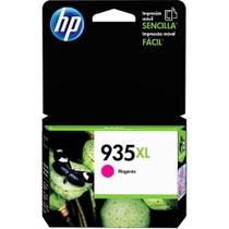 Cartucho Genuino 935xl Magenta C2p25al Officejet 6230 6830 9,5ml Cartucho Genuino 935xl Magenta C2p25al Officejet 6230 6830 9,5ml