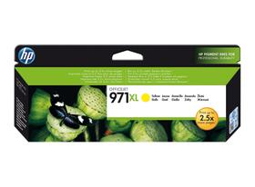 Cartucho Genuino 971xl Yellow Cn628am X451DW X476DW 83ml
