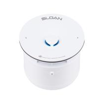 Cartucho híbrido de mictório Sloan WES-150 sem água e acessórios Cartucho híbrido de mictório Sloan WES-150 sem água e acessórios