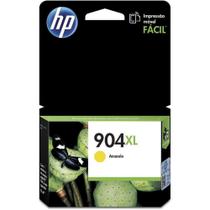 Cartucho HP 904XL amarelo T6M12AL