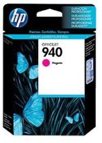 Cartucho Hp 940 Magenta Officejet C49034B