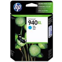 Cartucho Hp 940Xl Cyano Officejet C4907Ab Cartucho Hp 940Xl Cyano Officejet C4907Ab