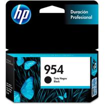 Cartucho HP 954 preto L0S59AB