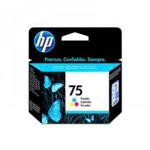 Cartucho Hp Cb337wb (75) 6ml