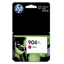 Cartucho HP Original (904XL)T6M08AL magenta rend.825pgs