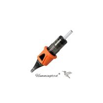 Cartucho Hummingbird Premium Orange Pintura Curva - CX com 10 un.