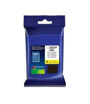 Cartucho Lc 3029 LC3029Y XXL Amarelo MFC-J6935DW J6935 16ML