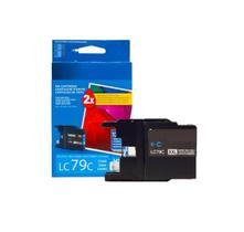 Cartucho LC79C LC-79C LC-79C CIANO 13ml Cartucho LC79C LC-79C LC-79C CIANO 13ml