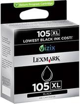 Cartucho Lexmark 105xl
