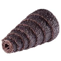 Cartucho Lixa Conico 45 x 12 x 9 P120