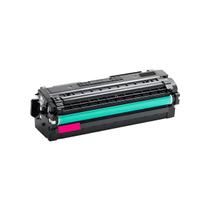 Cartucho Magenta CLT-506L CLP-680 Compatível Laser Cartucho Magenta CLT-506L CLP-680 Compatível Laser