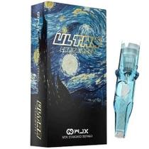 Cartucho magno curvado p/ tattoo wjx ultra 010-11 rm c/20un Cartucho magno curvado p/ tattoo wjx ultra 010-11 rm c/20un