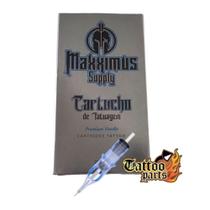 Cartucho Maxximus Supply 0805RL Cartucho Maxximus Supply 0805RL
