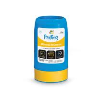 Cartucho mineral pré-preenchido para reservatório FROG Modelo 6100