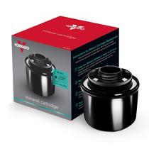 Cartucho Mineral Ultrassônico de Reposição Vornado MD1-0018 Cartucho Mineral Ultrassônico de Reposição Vornado MD1-0018