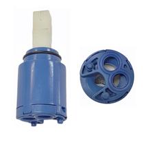 Cartucho Monocomando Lorenzetti 26mm 2875 2877 - T59C Cartucho Monocomando Lorenzetti 26mm 2875 2877 - T59C
