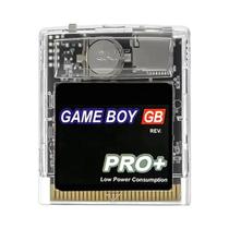 Cartucho Multi Jogo Game Boy pro Para Gameboy Color GB GBC Com Upgrade De Cartão TF/SD OSV4