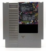 Cartucho multijogo 852 em 1 para console NES de 8 bits