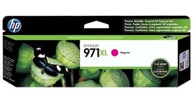 Cartucho Officejet 971xl Magenta Cn627a 80,5ML Cartucho Officejet 971xl Magenta Cn627a 80,5ML