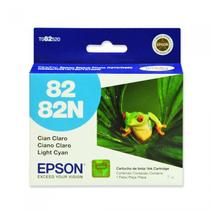 Cartucho original 82n cyan light no box Cartucho original 82n cyan light no box