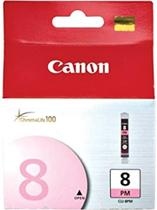 Cartucho Original Canon Cli 8 Cli8 Cli8PM Photo magenta Pro9000 iP4500 13ml