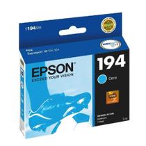 Cartucho Original Epson 194 Ciano