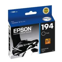 Cartucho Original Epson 194 Preto