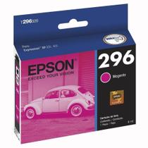 Cartucho Original Epson 296 Magenta