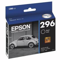 Cartucho Original Epson 296 Preto