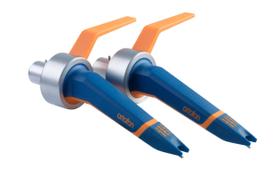 Cartucho Ortofon Concorde MK2 DJ Twin para toca-discos Cartucho Ortofon Concorde MK2 DJ Twin para toca-discos