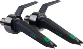 Cartucho Ortofon Concorde MK2 Mix Twin para Toca-Discos DJ Cartucho Ortofon Concorde MK2 Mix Twin para Toca-Discos DJ