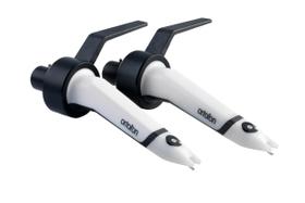 Cartucho Ortofon Concorde MK2 Scratch Twin para toca-discos de DJ Cartucho Ortofon Concorde MK2 Scratch Twin para toca-discos de DJ