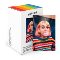 Cartucho Papel Fotográfico Polaroid Hi-Print 2x3 - 60 fotos Cartucho Papel Fotográfico Polaroid Hi-Print 2x3 - 60 fotos