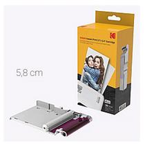 Cartucho para Câmera e Impressora Instantânea Kodak Mini Shot 2 Retro Mini 2 Retro para 30 Fotos Cartucho para Câmera e Impressora Instantânea Kodak Mini Shot 2 Retro Mini 2 Retro para 30 Fotos