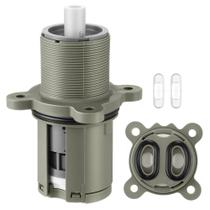 Cartucho para chuveiro Dreyoo compatível com Pfister 9740420 Cartucho para chuveiro Dreyoo compatível com Pfister 9740420