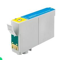 Cartucho Para Epson 2532 T196220 Cyan Compatível