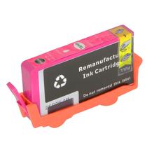 Cartucho Para HP 3526 564xl - CB319WL Magenta Compatível