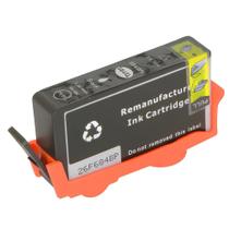 Cartucho Para HP 4622 564xl - CB316WL Black Compatível