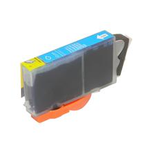 Cartucho Para HP 5525 670xl - CZ114AB Cyan Compatível