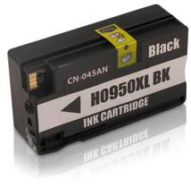 Cartucho Para HP 8620 950XL - CN049AB Black Compatível
