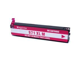 Cartucho Para HP 970XL - CN623AM Magenta Compatível