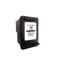 Cartucho Para HP C4280 74xl - CB335WB Black Compatível