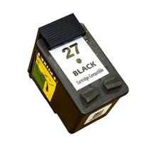 Cartucho Para Impressora 1311 27xl - C8727AB Black Compatível